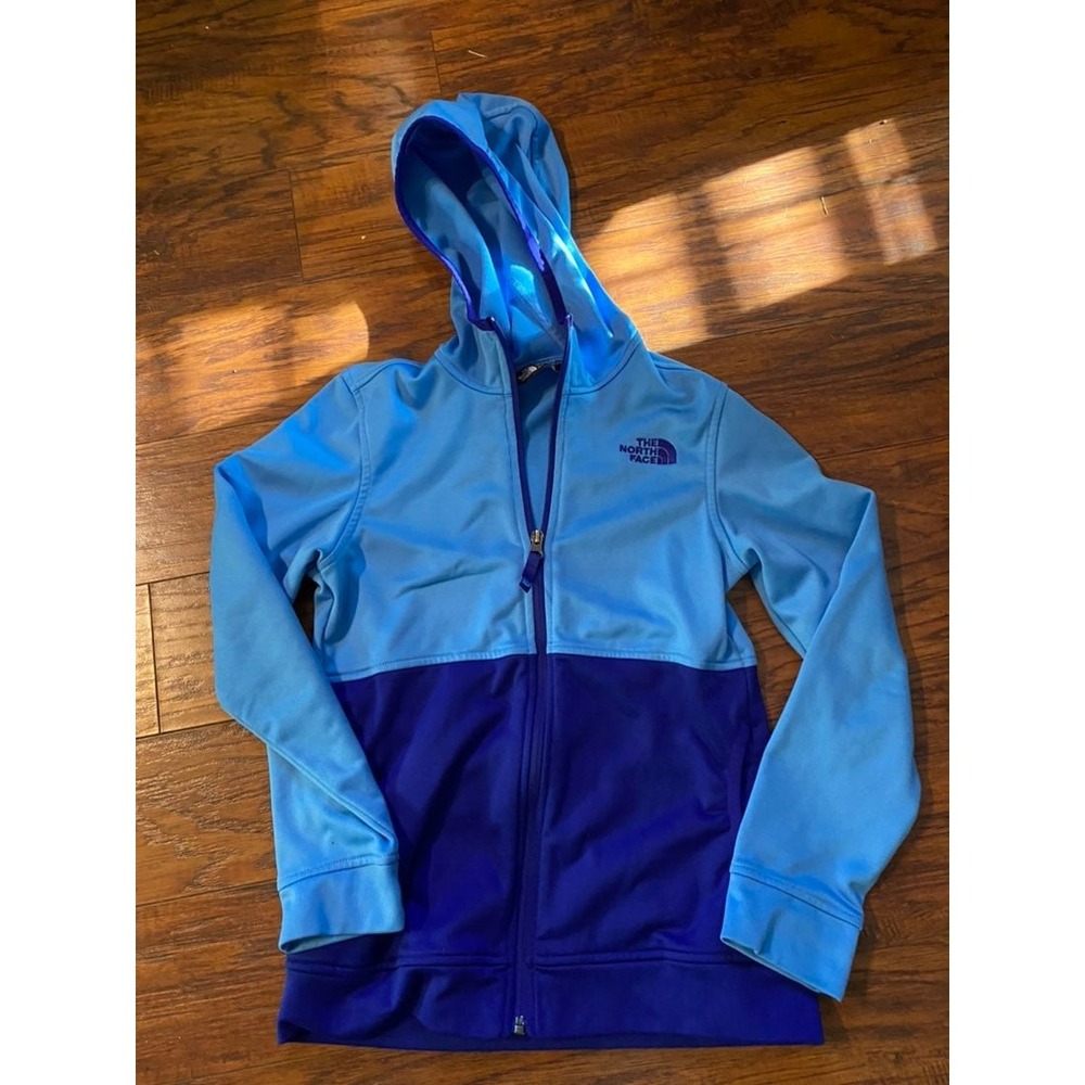 North Face Jacket  jacket